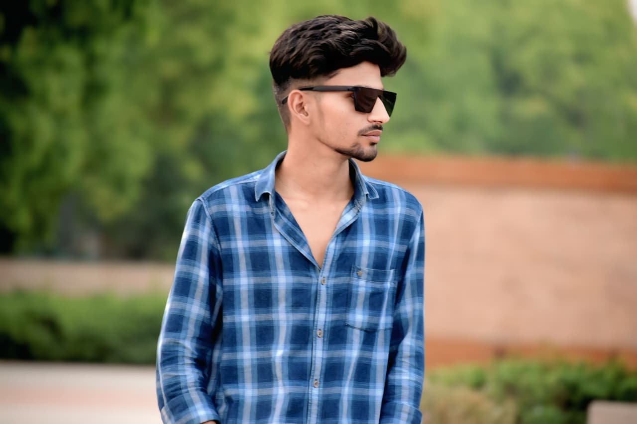 Anu Rao Sahab photo 1